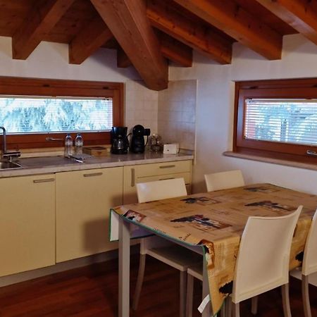 Apartments Tony In Бардолино Экстерьер фото