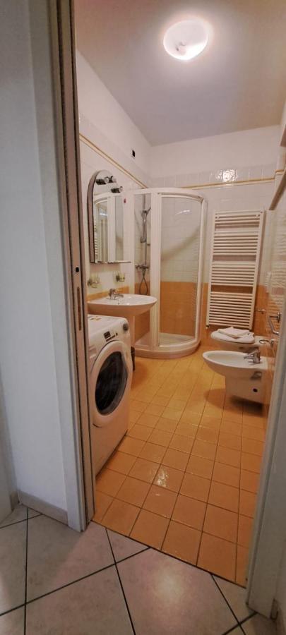 Apartments Tony In Бардолино Экстерьер фото