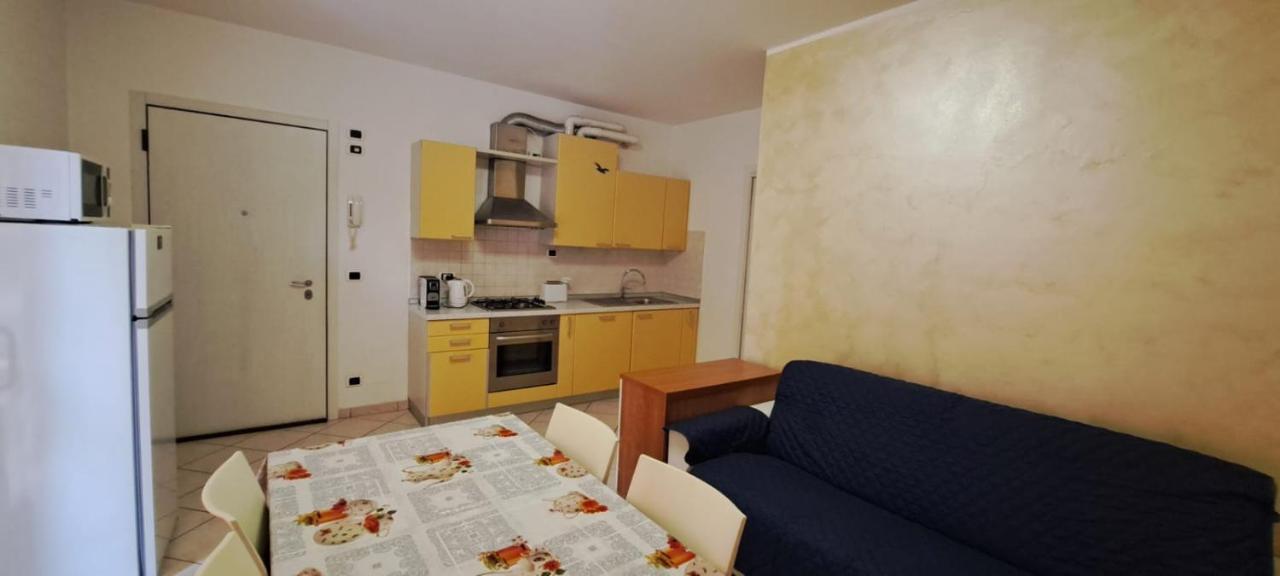 Apartments Tony In Бардолино Экстерьер фото