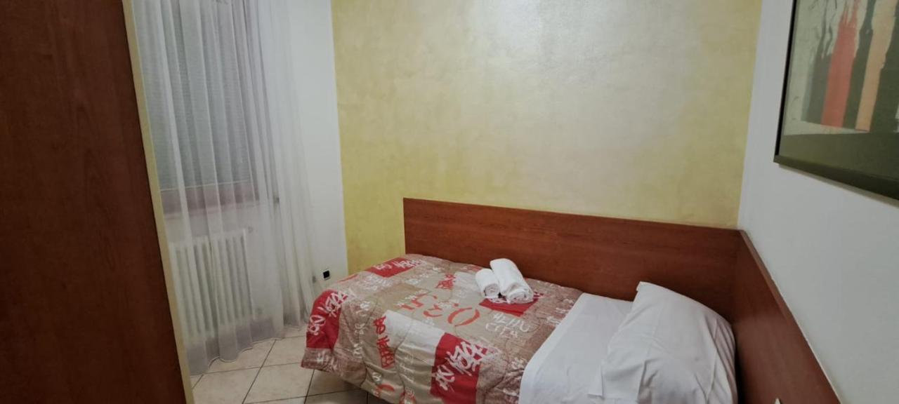 Apartments Tony In Бардолино Экстерьер фото
