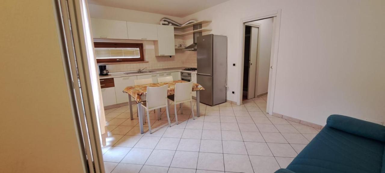 Apartments Tony In Бардолино Экстерьер фото