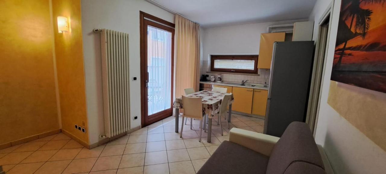 Apartments Tony In Бардолино Экстерьер фото