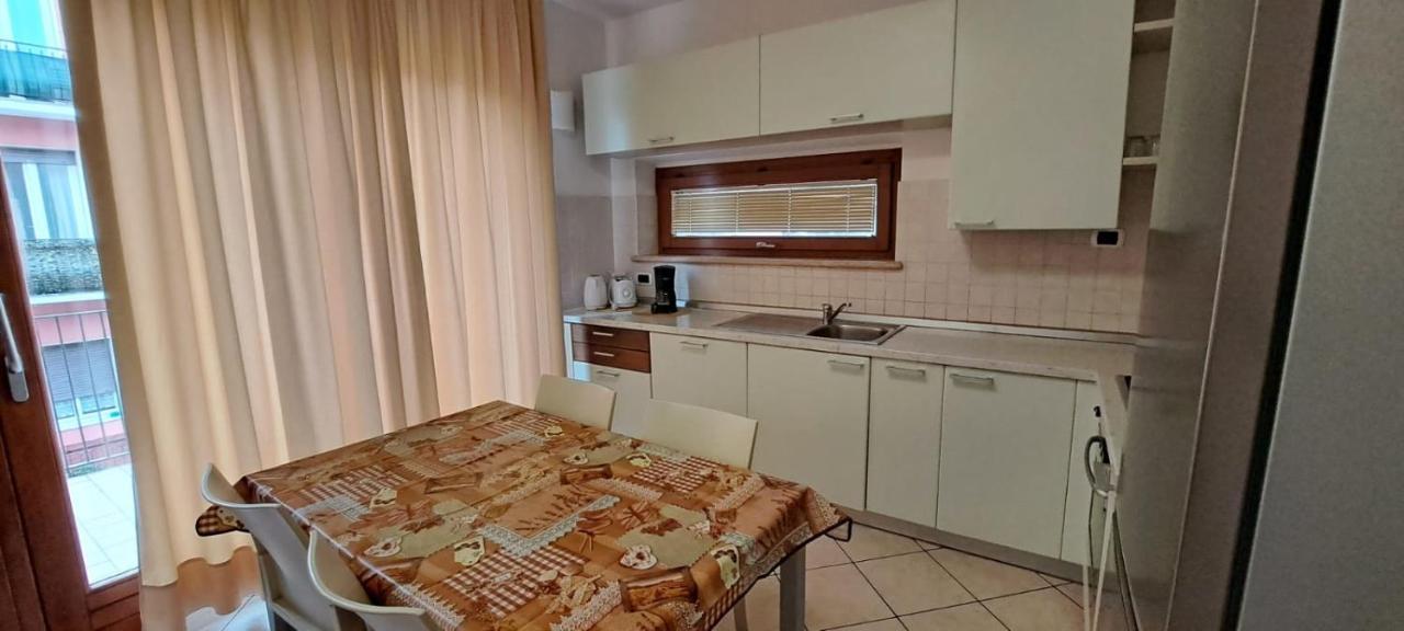 Apartments Tony In Бардолино Экстерьер фото