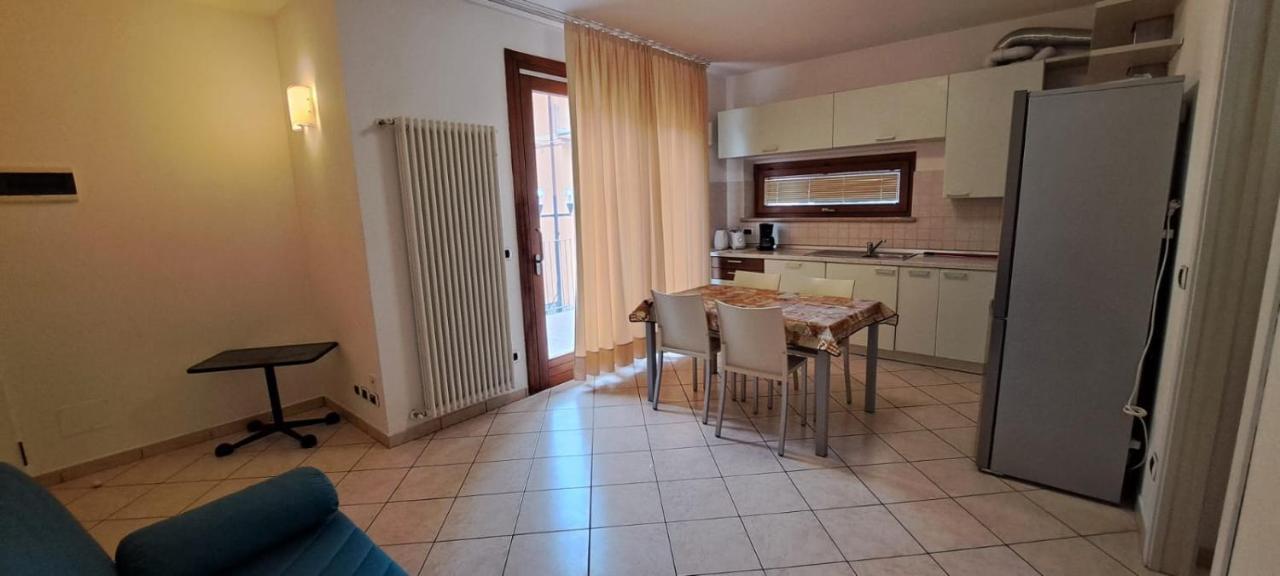 Apartments Tony In Бардолино Экстерьер фото