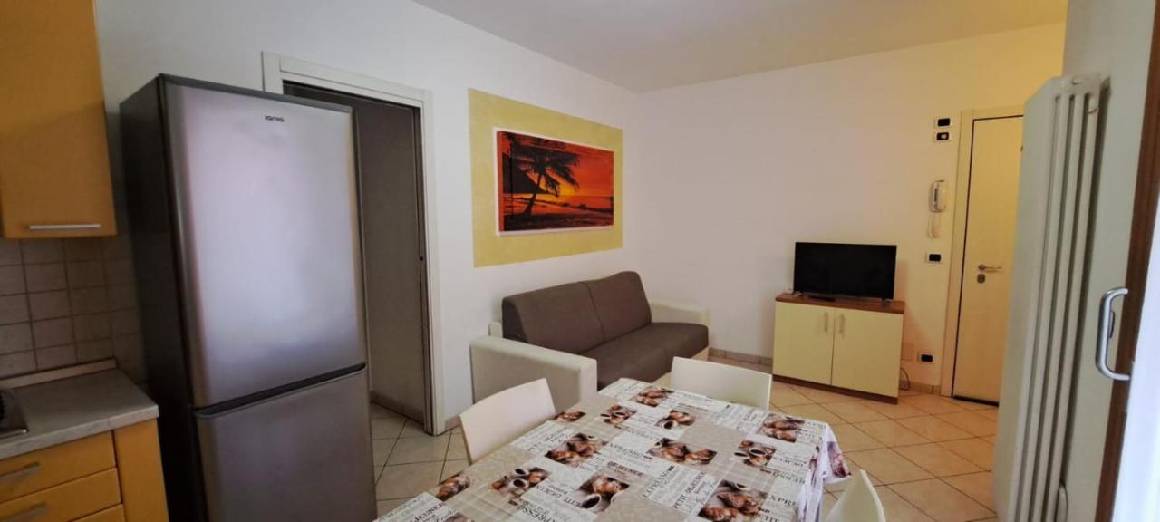 Apartments Tony In Бардолино Экстерьер фото
