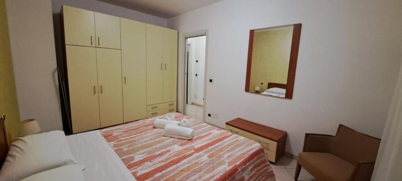 Apartments Tony In Бардолино Экстерьер фото