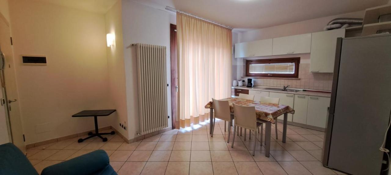 Apartments Tony In Бардолино Экстерьер фото