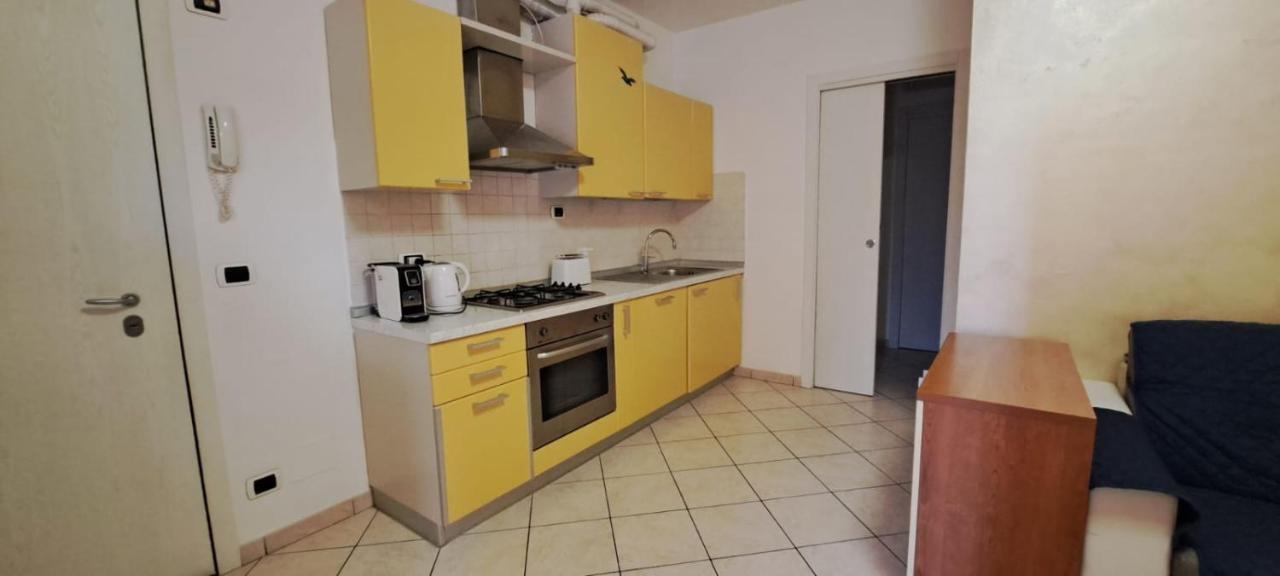 Apartments Tony In Бардолино Экстерьер фото