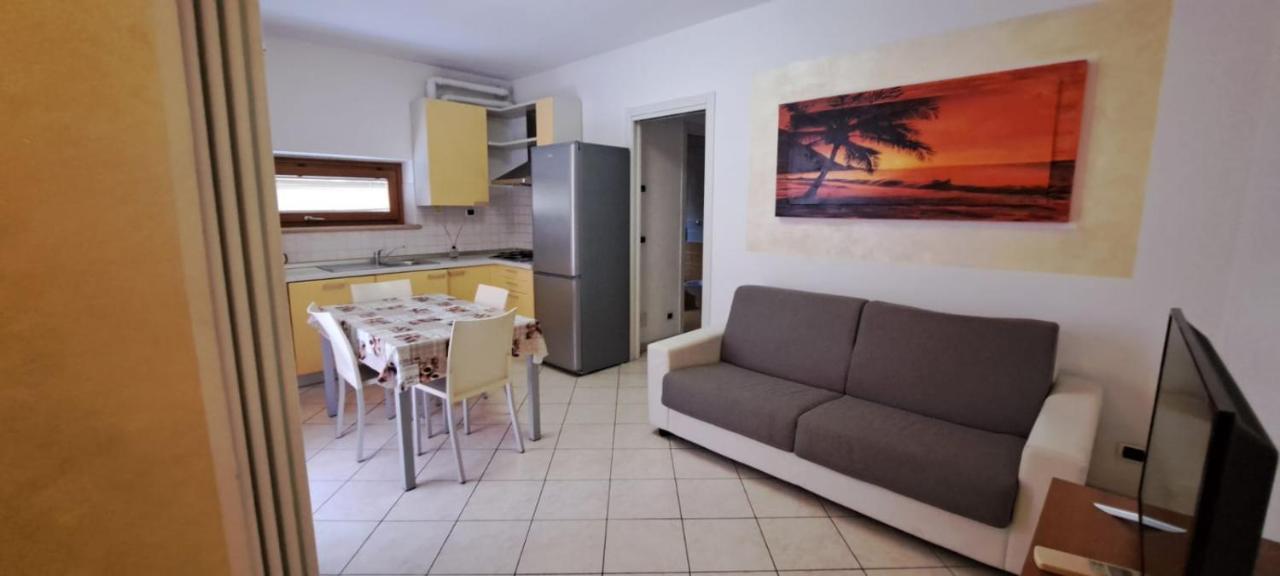 Apartments Tony In Бардолино Экстерьер фото