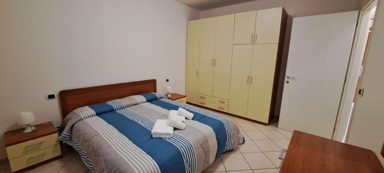 Apartments Tony In Бардолино Экстерьер фото