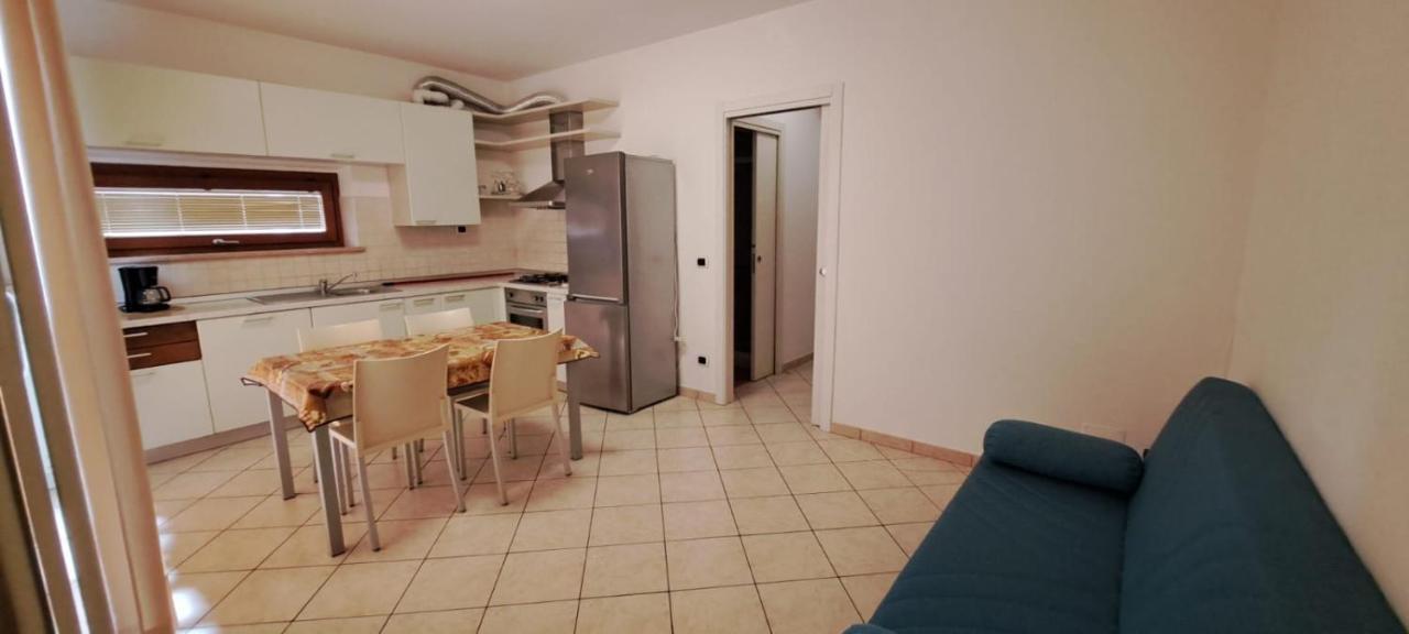 Apartments Tony In Бардолино Экстерьер фото