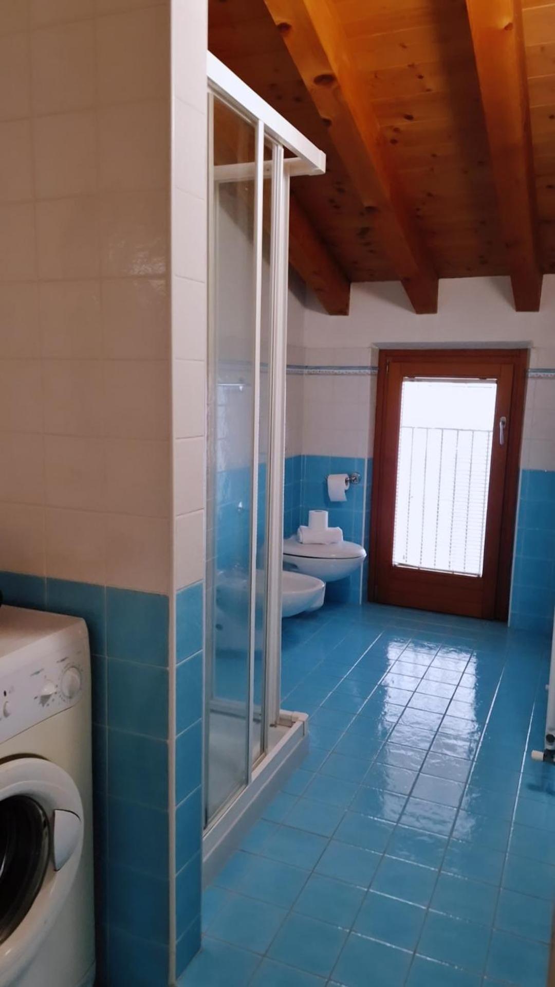 Apartments Tony In Бардолино Экстерьер фото
