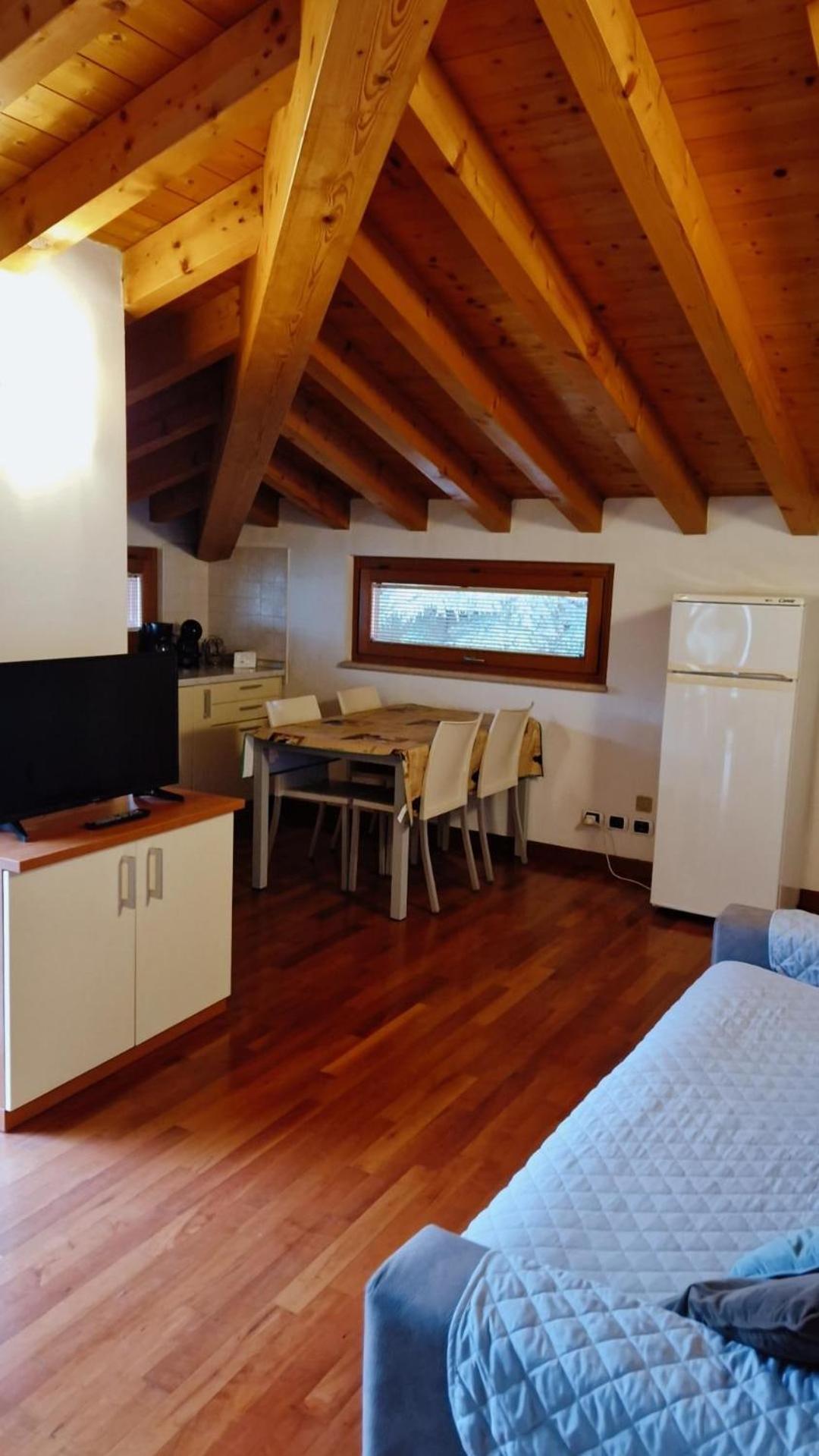Apartments Tony In Бардолино Экстерьер фото