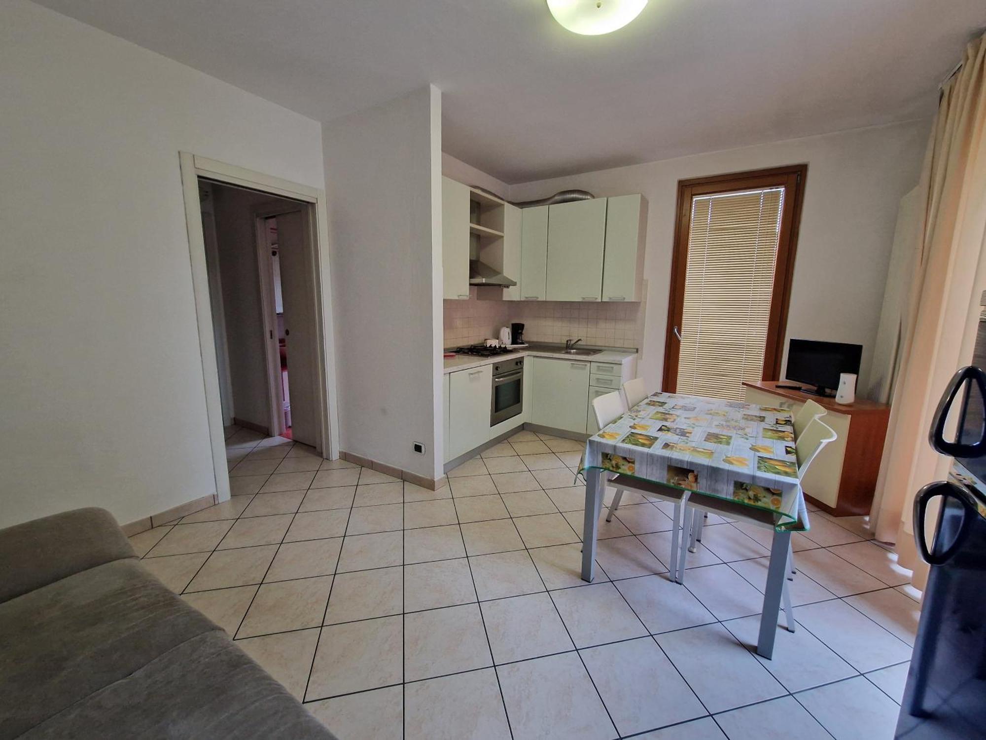 Apartments Tony In Бардолино Номер фото