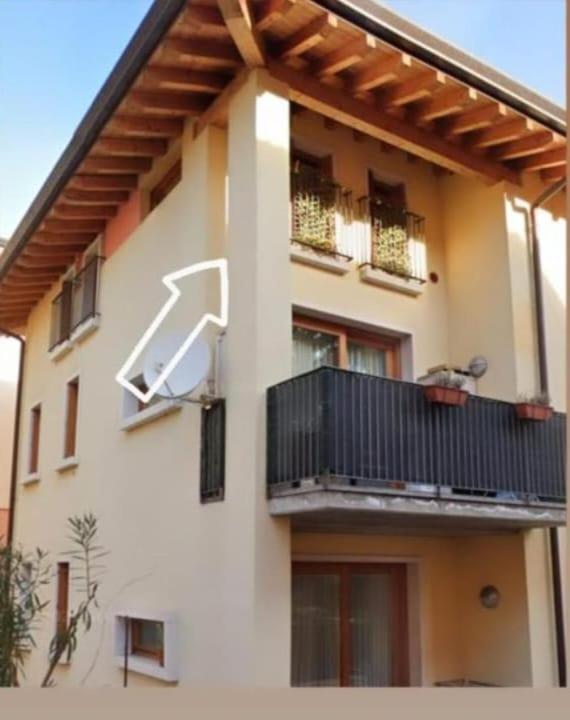 Apartments Tony In Бардолино Номер фото
