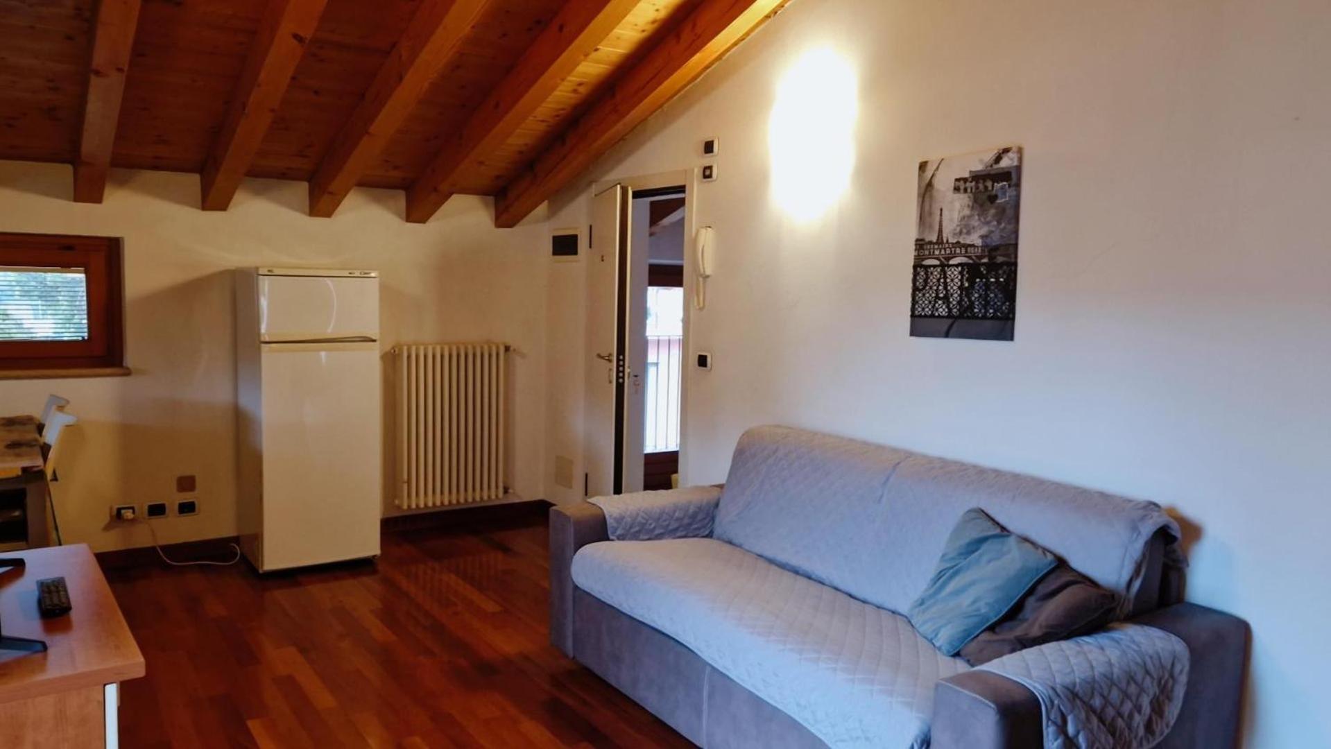 Apartments Tony In Бардолино Номер фото