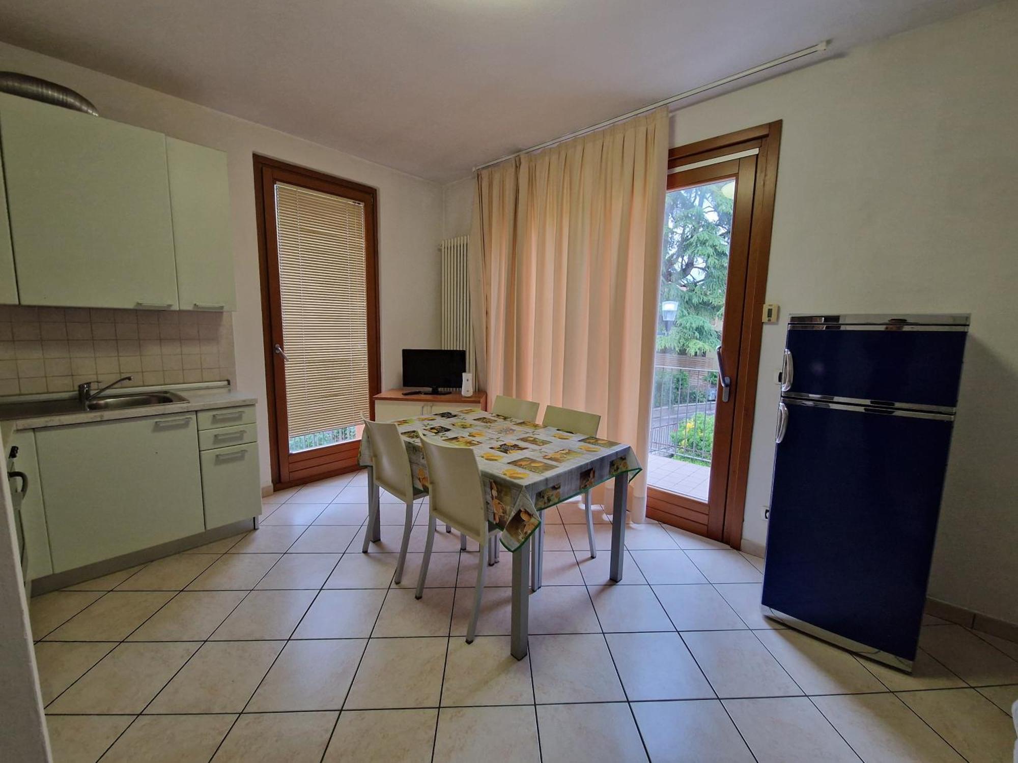 Apartments Tony In Бардолино Номер фото