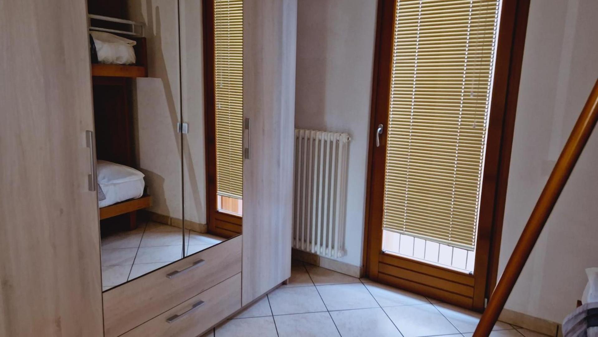 Apartments Tony In Бардолино Номер фото