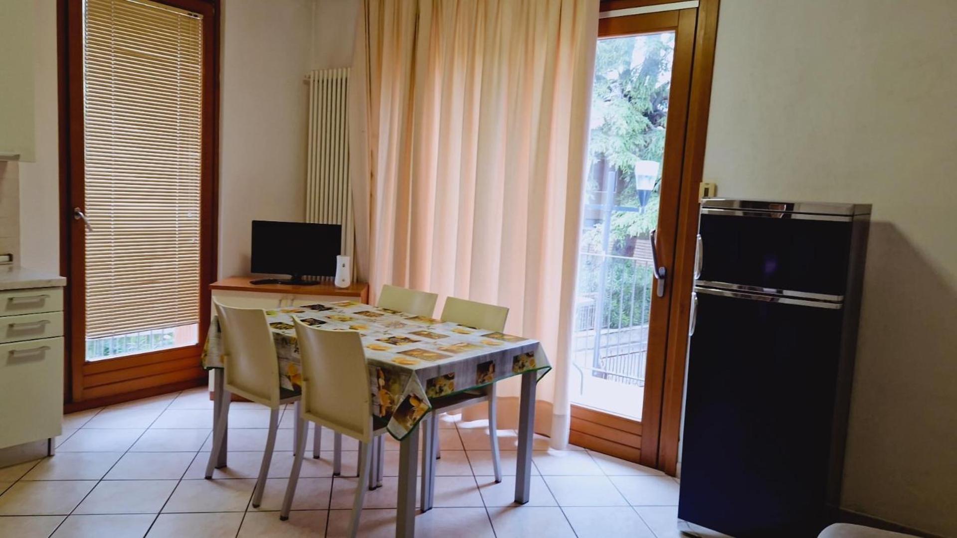 Apartments Tony In Бардолино Номер фото