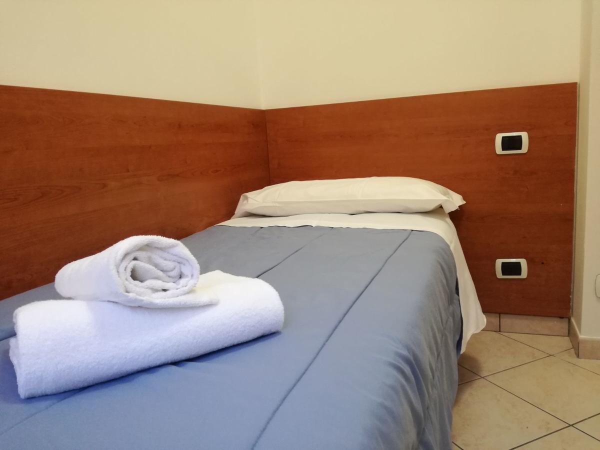 Apartments Tony In Бардолино Экстерьер фото