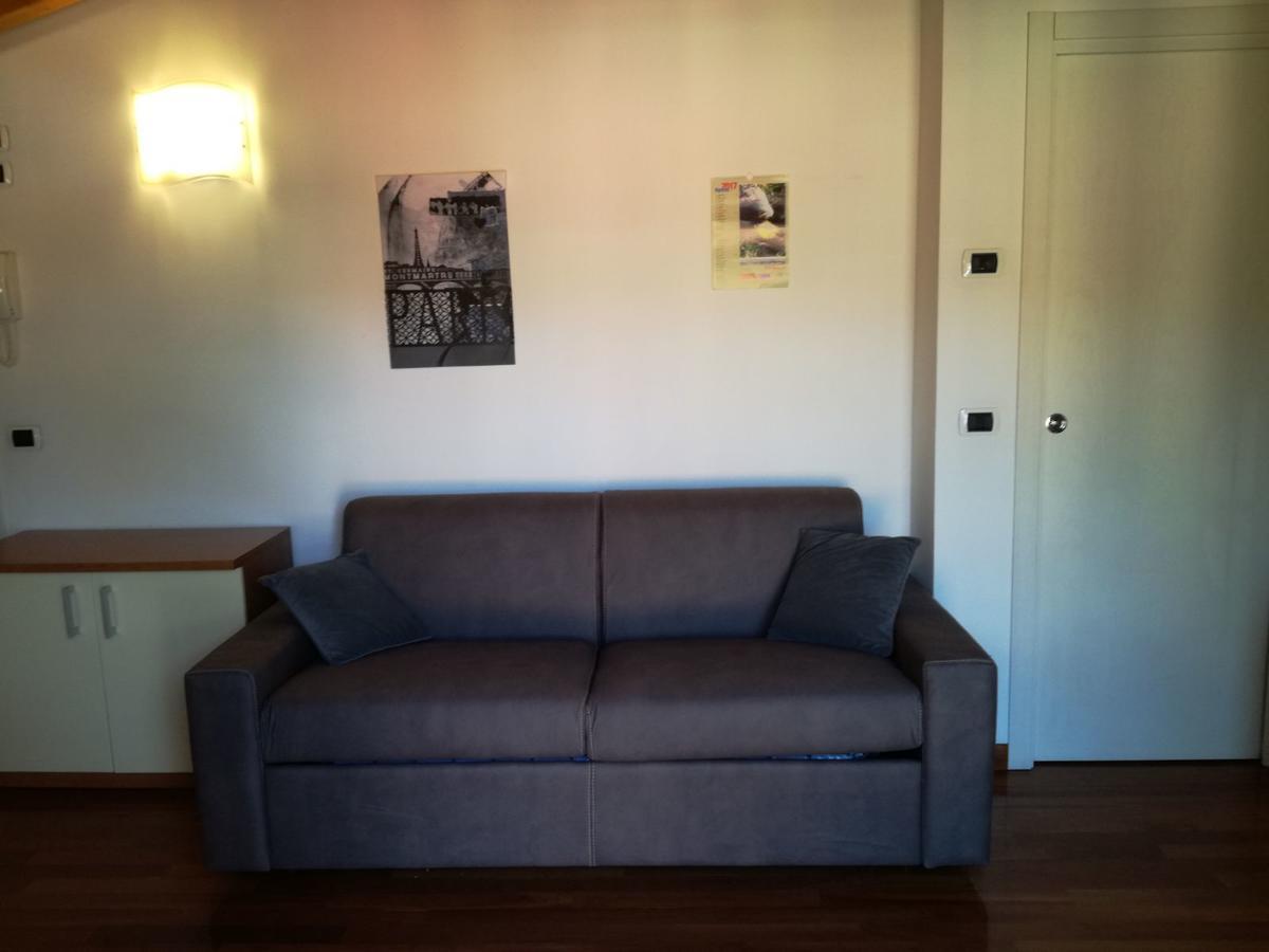 Apartments Tony In Бардолино Экстерьер фото