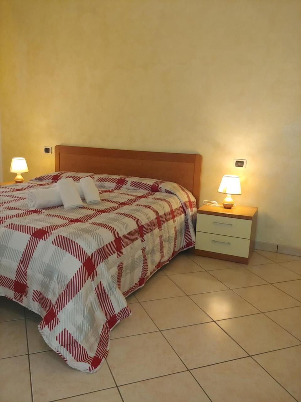 Apartments Tony In Бардолино Экстерьер фото