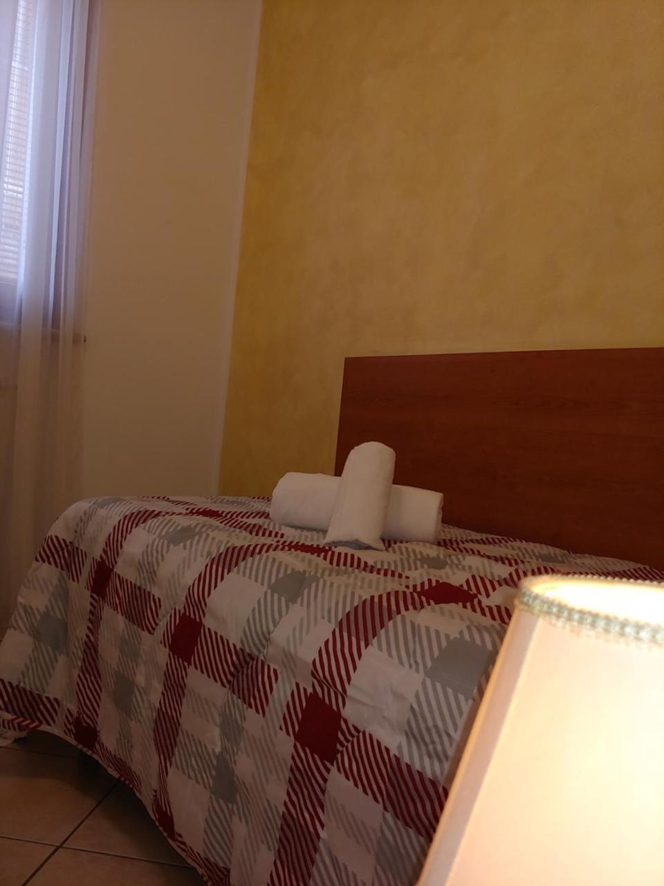 Apartments Tony In Бардолино Экстерьер фото
